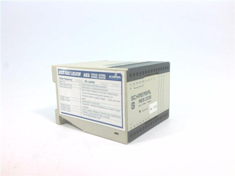 SCHMERSAL AES-3335
