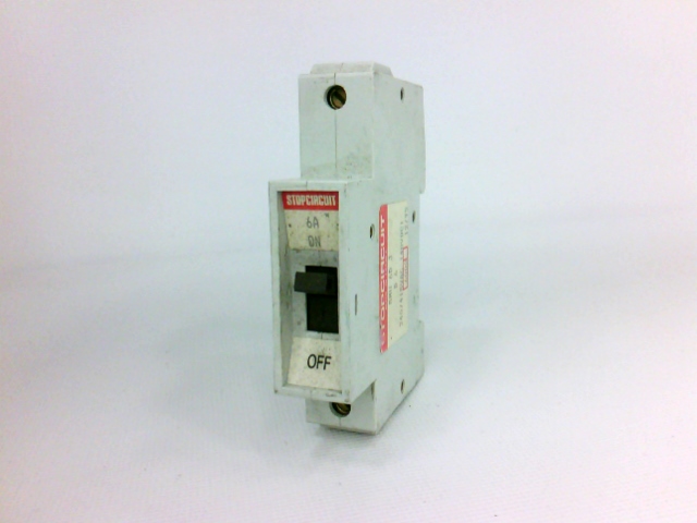 STOPCIRCUIT GMU-6D-J