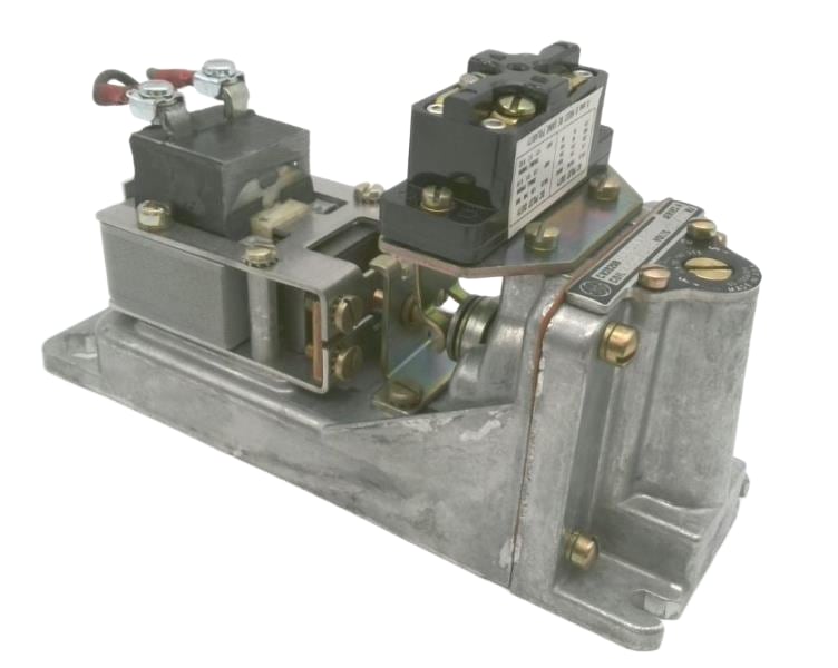 CR2820B110AA2K by GENERAL ELECTRIC
