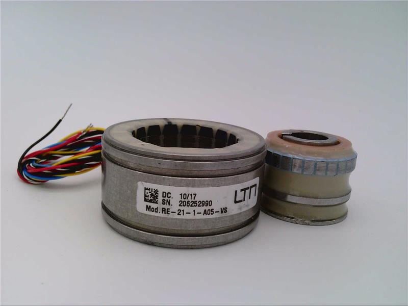 HEIDENHAIN CORP RE211A05VS