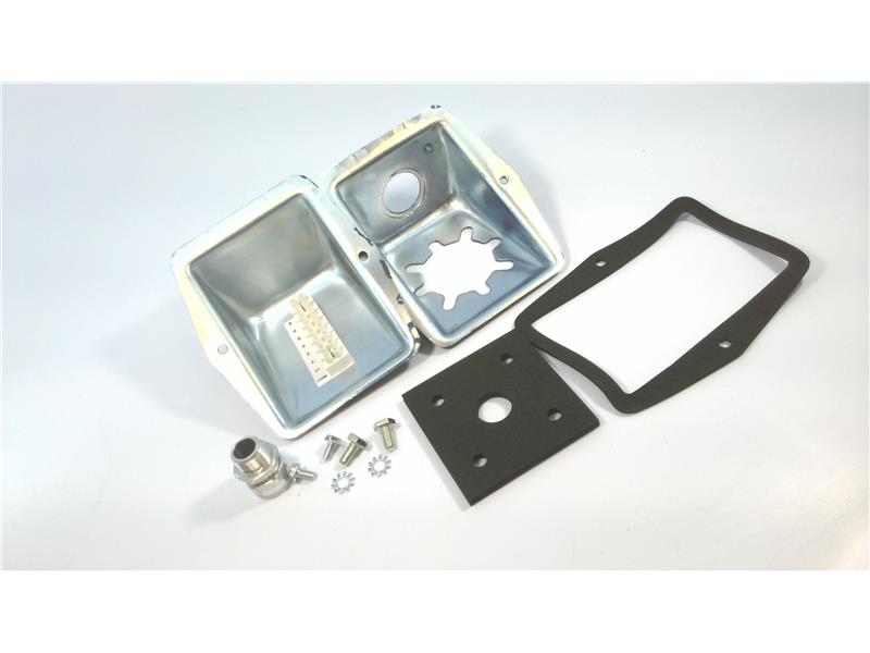 REGAL REXNORD KIT ENCBOX