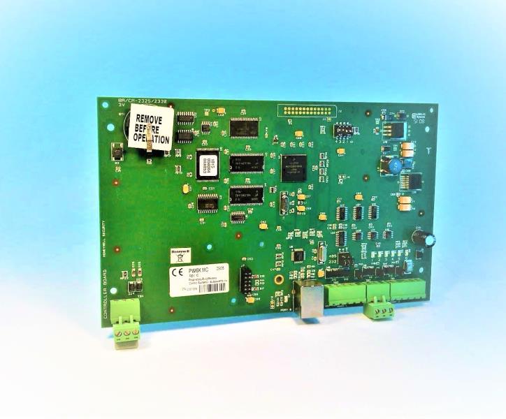 HONEYWELL PW6K1IC