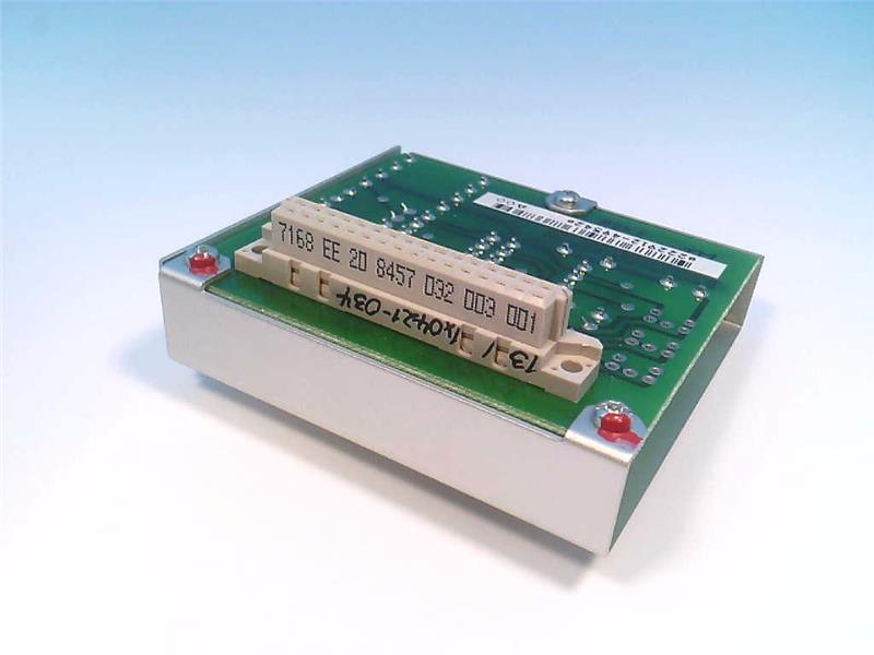 BOSCH MOD-13/1X0421-034