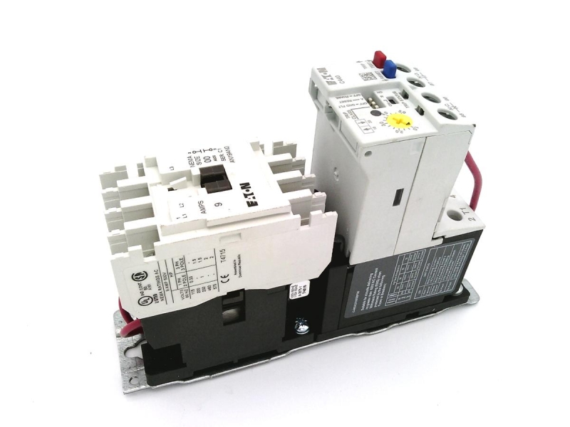 EATON CORPORATION AN19AN0A5G005