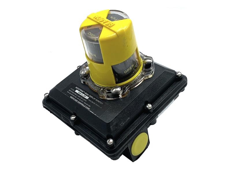 WESTLOCK CONTROLS 1040TLBY