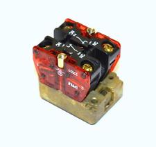 ALLEN BRADLEY 800E-2LX01V