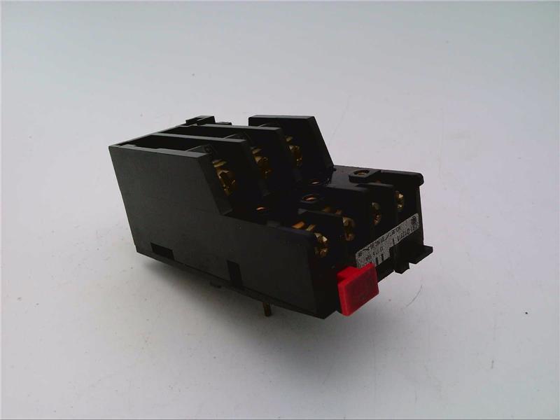 SCHNEIDER ELECTRIC LR-D12-316