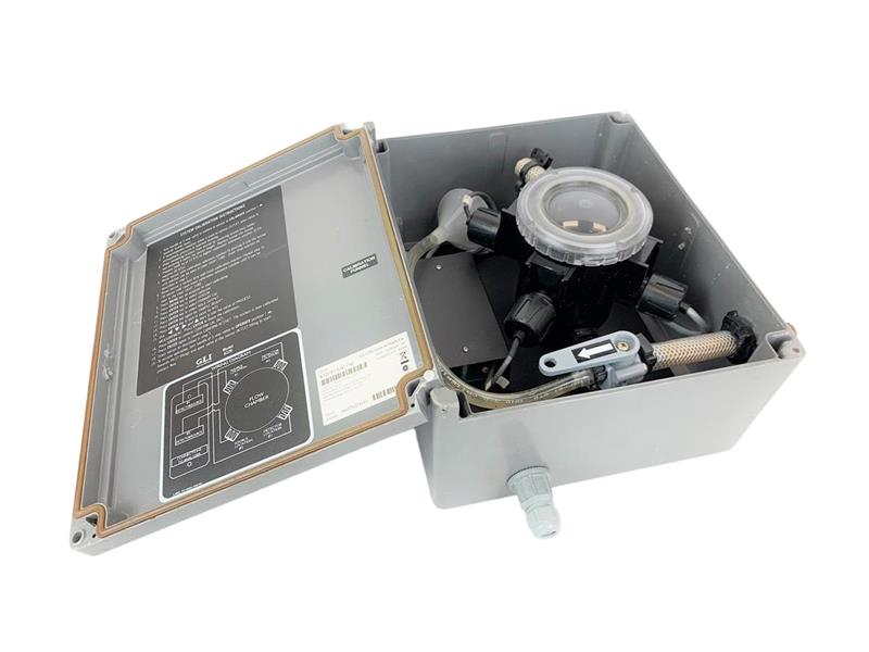 DANAHER CONTROLS 8320T1A0C3NC