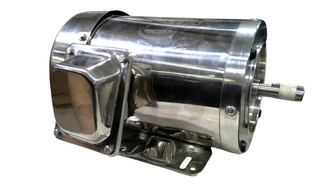 NORTH AMERICAN ELECTRIC SS56C34M6