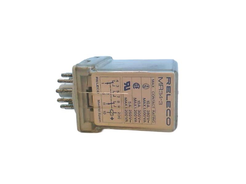 TURCK MR34-3-220