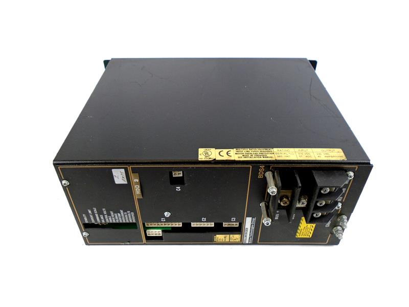 KOLLMORGEN BDS4A-240J-0001\604C83