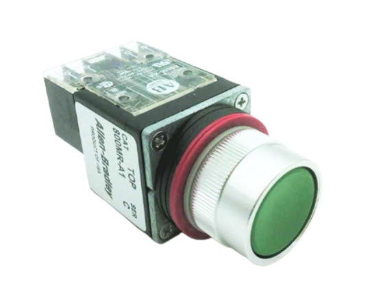 ALLEN BRADLEY 800MR-A1A