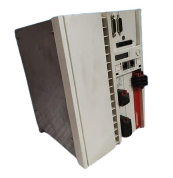 BECKHOFF AX5118-0000-0000