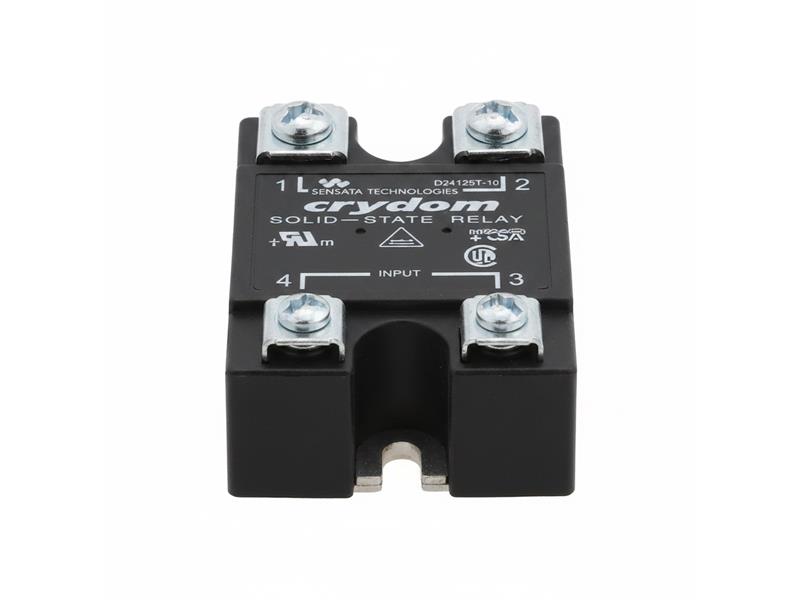 SENSATA TECHNOLOGIES D24125T-10