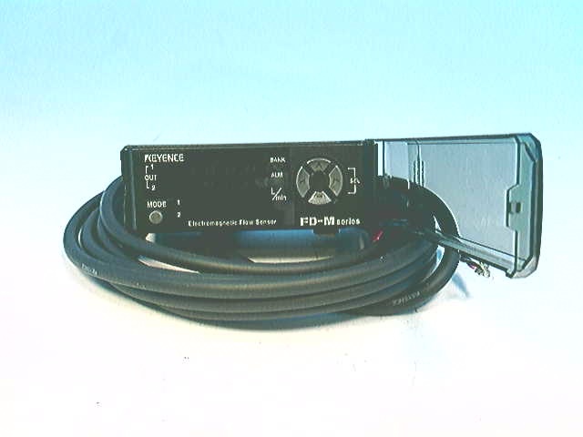 KEYENCE CORP FD-MA2A