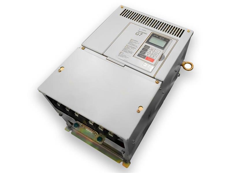 YASKAWA ELECTRIC CIMR-G7C4037