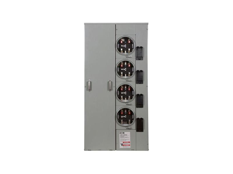 EATON CORPORATION 1MP4124RRLBCPS
