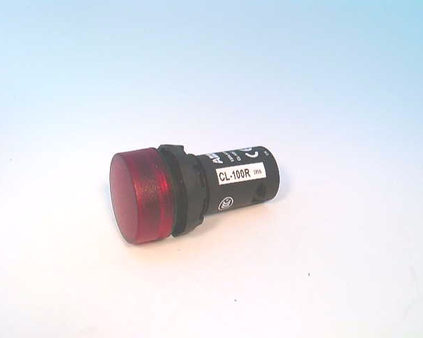 CL-100R by ASEA BROWN BOVERI