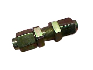 PARKER WBTXS16
