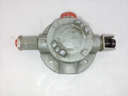 MECHNIARTS ASSOCIATES 6S-M3