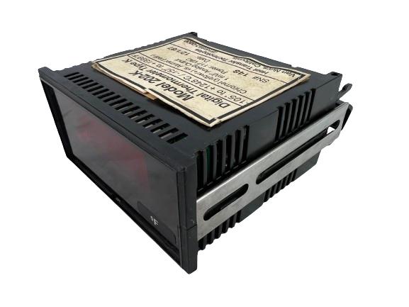 HEAT TRANSFER PRODUCTS 202-K