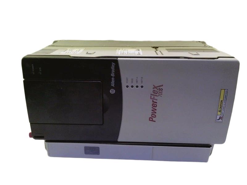 ALLEN BRADLEY 20DE2P7A0EYNANAEE