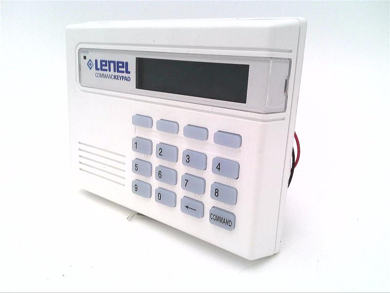 KIDDE-FENWAL, LLC LNL-CK