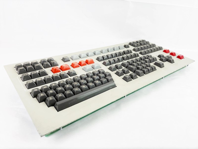 EMERSON DC6400X1-EA35