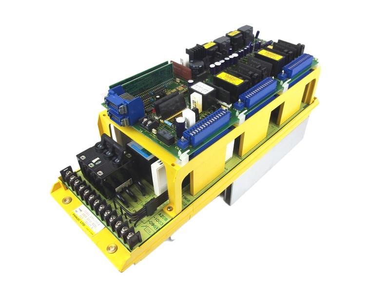 A06B-6058-H231 by FANUC
