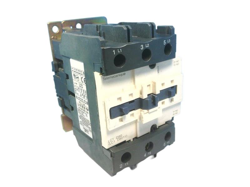 SCHNEIDER ELECTRIC LC1D8011G6