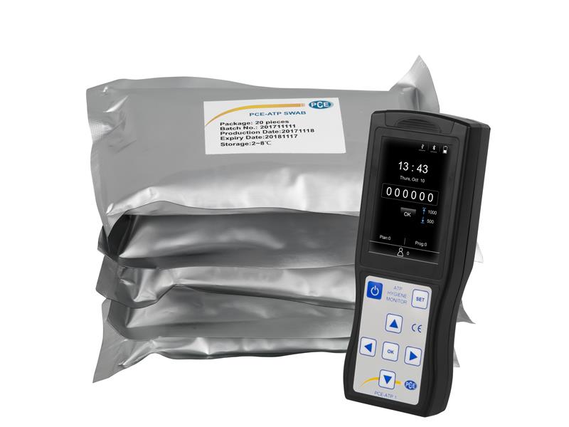 PCE INSTRUMENTS PCE-ATP 1-KIT