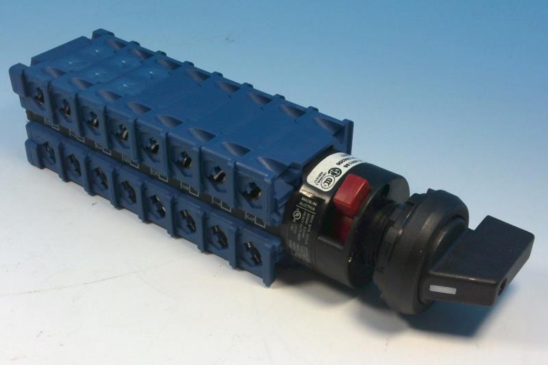 KRAUS & NAIMER CH10 A201-600