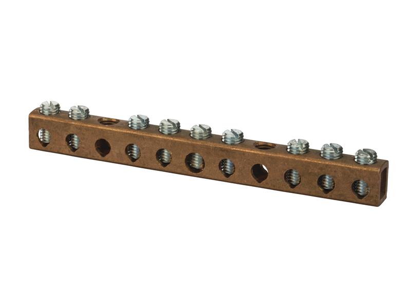 NSI INDUSTRIES CN70-10-1