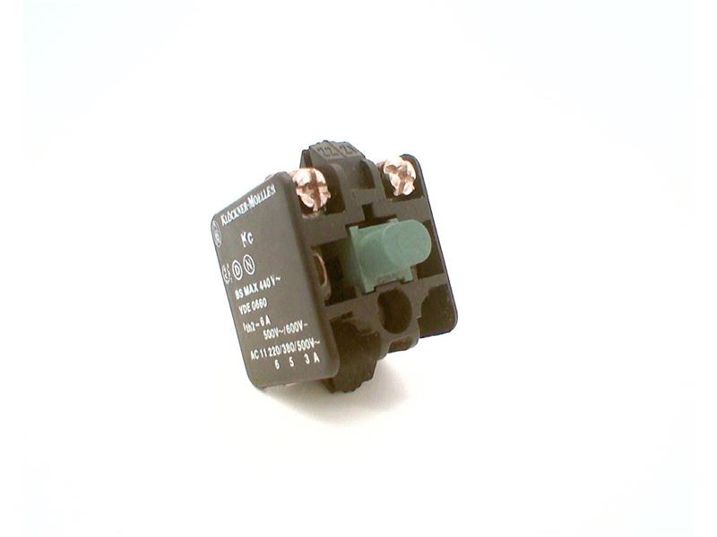 EATON CORPORATION KC