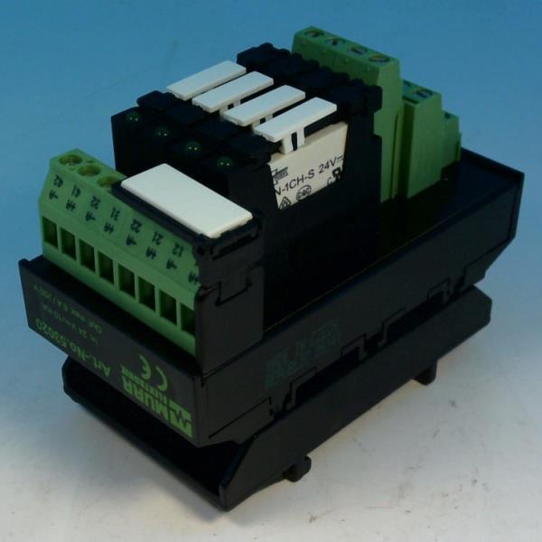 MURR ELEKTRONIK 53020