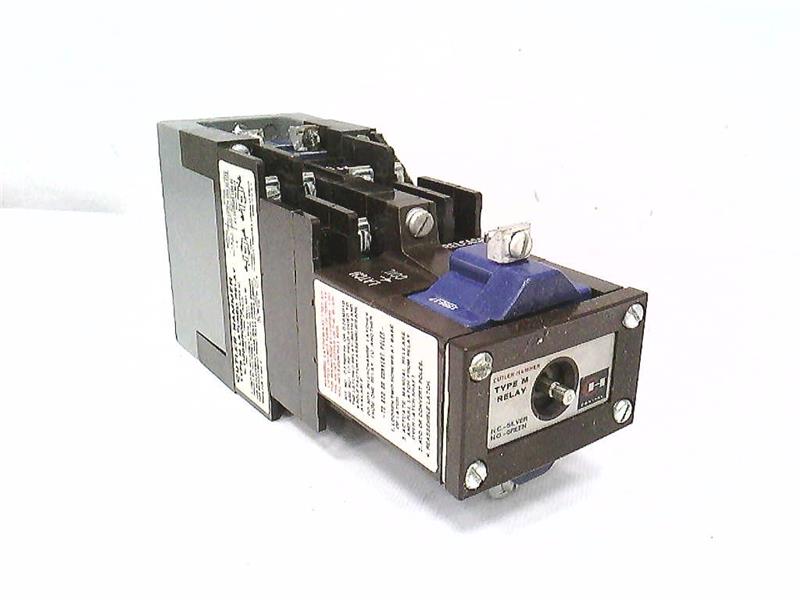 EATON CORPORATION D26MRD602A1