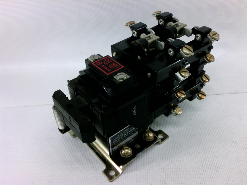 ALLEN BRADLEY 700-B710