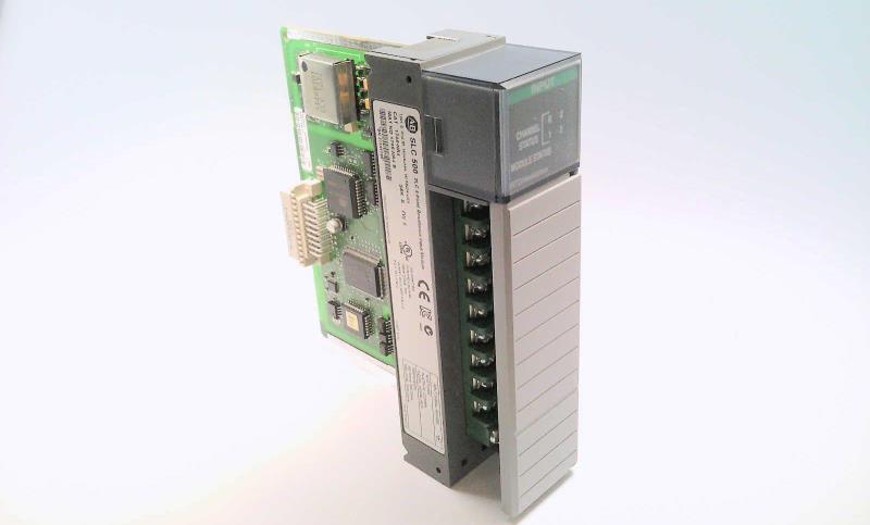 ALLEN BRADLEY 1746-NR4