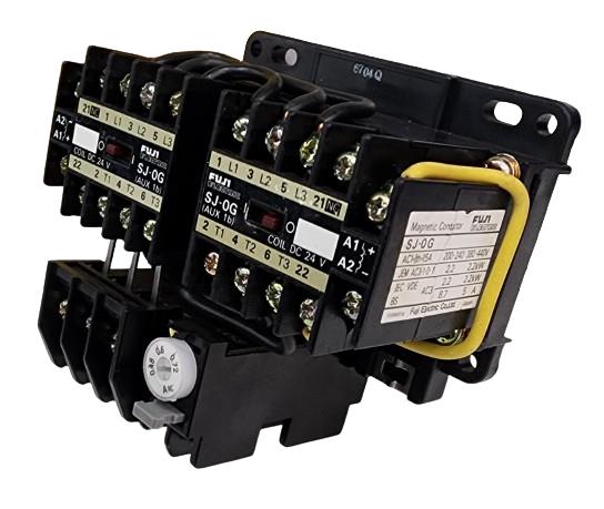 FUJI ELECTRIC SJ-0WGRM/N3HDC24
