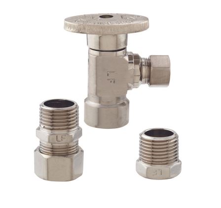 KEENEY VALVE K2048ABNLF