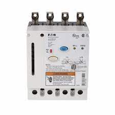 EATON CORPORATION ELEBN4125W