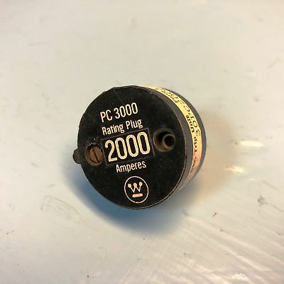 WESTINGHOUSE 2601D39G37