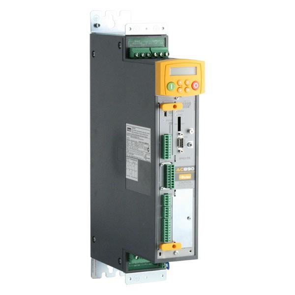 890SD-531200B0-B00-1A3TA by PARKER