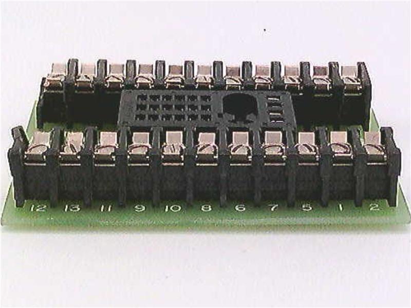 POWERS HOLDINGS INC RS-6