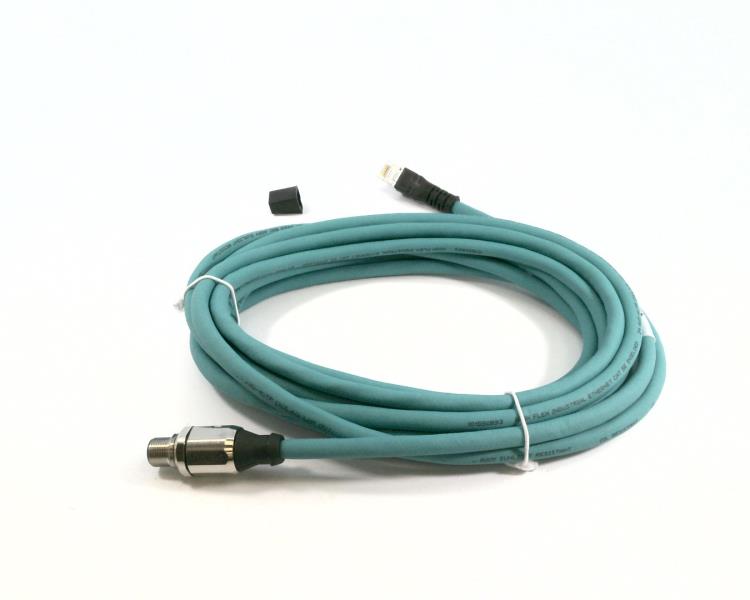 TURCK RJ45S FSSDE 841-5M