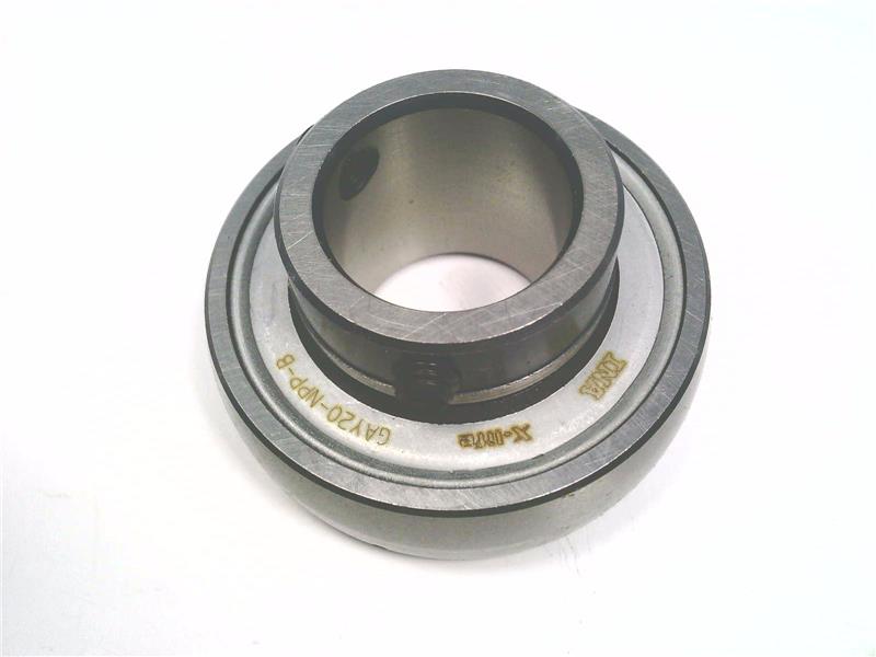 SCHAEFFLER GROUP GAY-20-NPPB