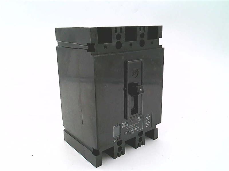 EATON CORPORATION EB3015
