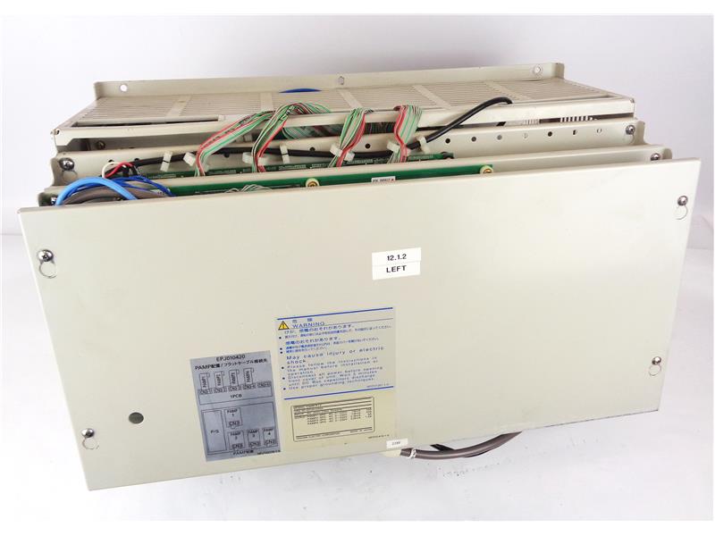 YASKAWA ELECTRIC CIMR-P1V