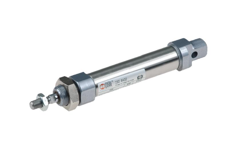 1120200100XN by METAL WORK PNEUMATIC