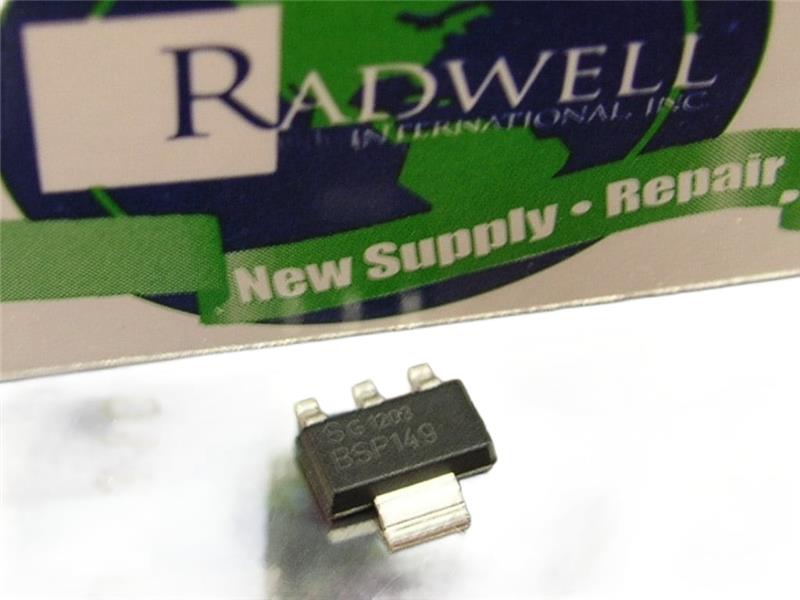 INFINEON BSP149L6327
